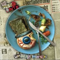 The Residents - Leftovers (1970-1988) i gruppen CD / Kommende hos Bengans Skivbutik AB (5636983)