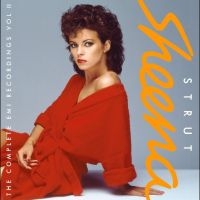 Sheena Easton - Strut: The Complete Emi Recordings i gruppen CD hos Bengans Skivbutik AB (5636984)