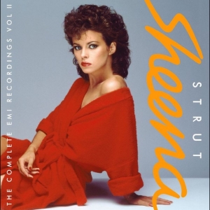 Sheena Easton - Strut: The Complete Emi Recordings i gruppen VI TIPSER / Fredagsutgivelser / 2025-10-31 hos Bengans Skivbutik AB (5636984)