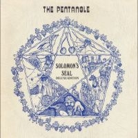 The Pentangle - Solomon's Seal Deluxe Edition i gruppen CD / Kommende / World Music hos Bengans Skivbutik AB (5636987)