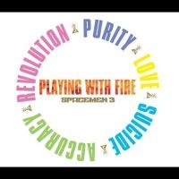 Spacemen 3 - Playing With Fire i gruppen CD / Kommende / Pop-Rock hos Bengans Skivbutik AB (5636991)