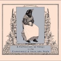 Various Artists - A Collection Of Songs In The Tradit i gruppen CD hos Bengans Skivbutik AB (5636998)