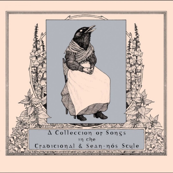 Various Artists - A Collection Of Songs In The Tradit i gruppen CD / World Music hos Bengans Skivbutik AB (5636998)
