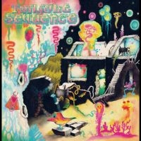 Twilight Sequence - Outline Of Nature i gruppen VINYL / Kommende / Pop-Rock hos Bengans Skivbutik AB (5637013)