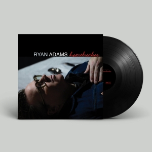 Ryan Adams - Heartbreaker (25Th Anniversary Vinyl Edition) i gruppen VINYL / Kommende / Pop-Rock hos Bengans Skivbutik AB (5637032)