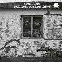 Dahl Amalie - Breaking/Building Habits (Live) i gruppen CD / Kommende / Jazz hos Bengans Skivbutik AB (5637036)