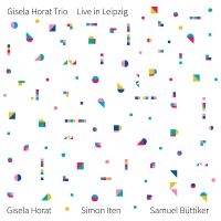 Horat Gisela Trio - Live In Leipzig i gruppen CD / Kommende / Jazz hos Bengans Skivbutik AB (5637039)