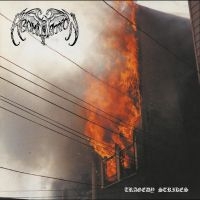 Abomination - Tragedy Strikes i gruppen CD / Kommende / Metal hos Bengans Skivbutik AB (5637055)