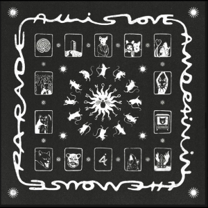Of Monsters And Men - All Is Love And Pain In The Mouse Parade i gruppen CD / Kommende / Pop-Rock hos Bengans Skivbutik AB (5637060)
