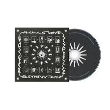 Of Monsters And Men - All Is Love And Pain In The Mouse P i gruppen VI TIPSER / Fredagsutgivelser / 2025-10-24 hos Bengans Skivbutik AB (5637060)