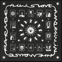 Of Monsters And Men - All Is Love And Pain In The Mouse P i gruppen VINYL / Kommende / Pop-Rock hos Bengans Skivbutik AB (5637062)