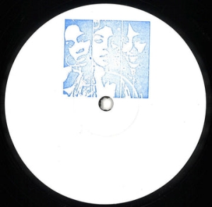 Unknown Artist - Deter i gruppen VINYL / Elektroniskt hos Bengans Skivbutik AB (5637064)
