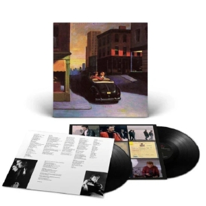 Orchestral Manoeuvres In The Dark - Crush (Vinyl) i gruppen VI TIPSER / Mest Forhåndsbestilt - Vinyl hos Bengans Skivbutik AB (5637074)