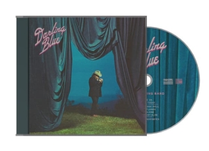 Marcus King The Marcus King Band - Darling Blue i gruppen CD / Kommende /  hos Bengans Skivbutik AB (5637077)