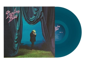 Marcus King The Marcus King Band - Darling Blue (Indie Denim Blue Vinyl) i gruppen VINYL / Kommende /  hos Bengans Skivbutik AB (5637079)