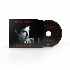 Bryan Ferry - Avonmore i gruppen CD / Kommende / Pop-Rock hos Bengans Skivbutik AB (5637080)