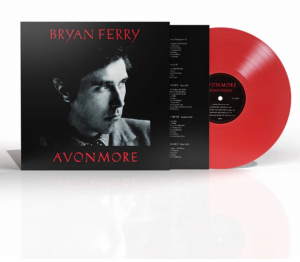 Bryan Ferry - Avonmore i gruppen VINYL / Kommende / Pop-Rock hos Bengans Skivbutik AB (5637081)