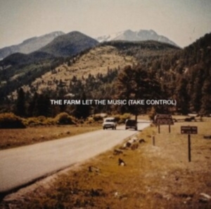 Farm - Let The Music (Take Control) i gruppen CD hos Bengans Skivbutik AB (5637092)