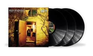 Groove Armada - Goodbye Country (Hello Nightclub) i gruppen VINYL / Importnyheter / Dance-Techno hos Bengans Skivbutik AB (5637098)
