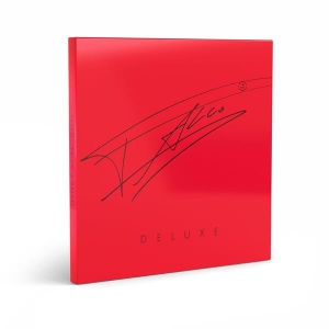 Falco - Falco 3 (Deluxe Version) i gruppen VI TIPSER / Fredagsutgivelser / 2025-10-24 hos Bengans Skivbutik AB (5637102)