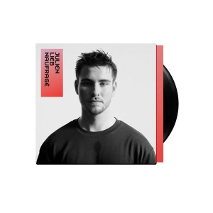 Julien Lieb - Naufragé i gruppen VI TIPSER / Fredagsutgivelser / 2025-09-26 hos Bengans Skivbutik AB (5637104)