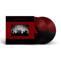 Ad Nauseam - Live At Roadburn (2 Lp Colored Viny i gruppen VINYL / Kommende / Metal hos Bengans Skivbutik AB (5637114)