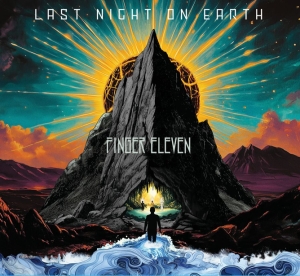 Finger Eleven - Last Night On Earth (Yellow Vinyl LP) i gruppen VI TIPSER / Fredagsutgivelser / 2025-12-12 hos Bengans Skivbutik AB (5637124)