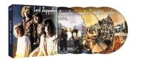 Led Zeppelin - Live '69 & '73 i gruppen CD / Kommende / Metal hos Bengans Skivbutik AB (5637125)