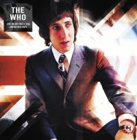 The Who - Live On Air 1965-1966 (Red Vinyl) i gruppen VINYL / Pop-Rock hos Bengans Skivbutik AB (5637137)