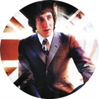 The Who - Live On Air 1965-1966 (Picture Disc i gruppen VINYL / Pop-Rock hos Bengans Skivbutik AB (5637138)