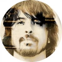 Foo Fighters - Live Ny City 1995 (Picture Disc) i gruppen VINYL / Pop-Rock hos Bengans Skivbutik AB (5637140)
