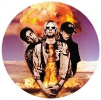 Nirvana - Hollywood Rock Festival 1993 Pictur i gruppen VI TIPSER / Hjem - Vinyl Nyheter & Kommende hos Bengans Skivbutik AB (5637154)