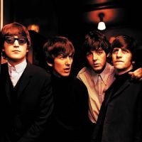 Beatles - Covers Vol. 2 (White Vinyl) i gruppen VINYL / Kommende / Pop-Rock hos Bengans Skivbutik AB (5637160)