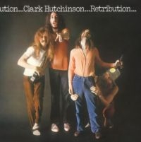 Clark-Hutchinson - Retribution i gruppen VI TIPSER / Hjem - Vinyl Nyheter & Kommende hos Bengans Skivbutik AB (5637167)