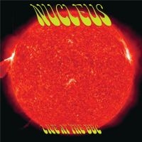 Nucleus - Live At Bbc 1970 i gruppen VI TIPSER / Hjem - Vinyl Nyheter & Kommende hos Bengans Skivbutik AB (5637168)