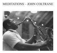 Coltrane John - Meditation i gruppen VI TIPSER / Hjem - Vinyl Nyheter & Kommende hos Bengans Skivbutik AB (5637180)