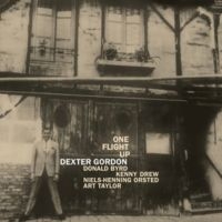 Gordon Dexter - One Flight Up i gruppen VI TIPSER / Hjem - Vinyl Nyheter & Kommende hos Bengans Skivbutik AB (5637182)