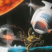 Amon Düül Ii - Hijack i gruppen VI TIPSER / Hjem - Vinyl Nyheter & Kommende hos Bengans Skivbutik AB (5637183)
