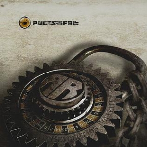 Poets Of The Fall - Revolution Roulette i gruppen VINYL / Kommende / Pop-Rock hos Bengans Skivbutik AB (5637185)