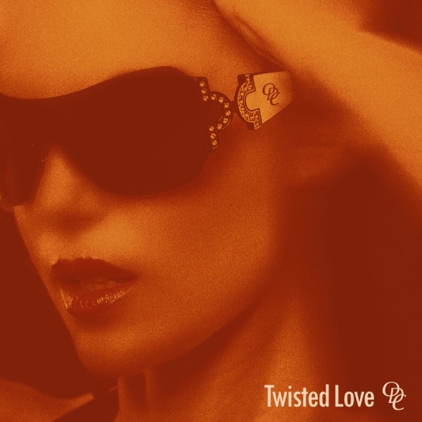 Odc - Twisted Love i gruppen VI TIPSER / Fredagsutgivelser / 2025-10-31 hos Bengans Skivbutik AB (5637186)