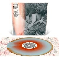 Author & Punisher - Nocturnal Birding i gruppen VINYL / Kommende / Metal hos Bengans Skivbutik AB (5637205)