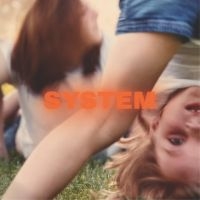 Prewn - System (Transparent Orange Vinyl) i gruppen VI TIPSER / Fredagsutgivelser / 2025-10-03 hos Bengans Skivbutik AB (5637212)