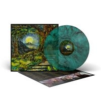 Howling Giant - Crucible & Ruin (Marbled Vinyl Lp) i gruppen VINYL / Kommende / Metal hos Bengans Skivbutik AB (5637217)