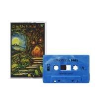 Howling Giant - Crucible & Ruin (Mc) i gruppen Kommende / Metal hos Bengans Skivbutik AB (5637218)