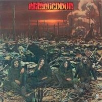 Armageddon - Armageddon i gruppen VI TIPSER / Hjem - Vinyl Nyheter & Kommende hos Bengans Skivbutik AB (5637232)