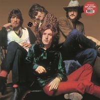 Traffic - Traffic (Coloured) i gruppen VI TIPSER / Hjem - Vinyl Nyheter & Kommende hos Bengans Skivbutik AB (5637233)