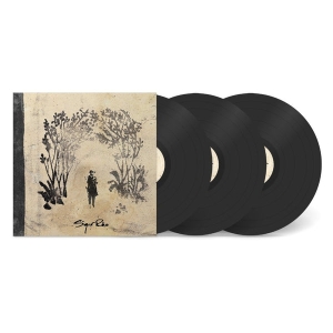 Sigur Rós - Takk... (20Th Anniversary 3LP Remastered) i gruppen VINYL / Kommende / Pop-Rock hos Bengans Skivbutik AB (5637241)