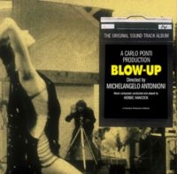 Hancock Herbie - Blow-Up i gruppen VINYL / Jazz hos Bengans Skivbutik AB (5637257)