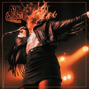 Aino & Hajonneet - Livee & Lovee i gruppen VINYL hos Bengans Skivbutik AB (5637269)