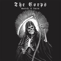 Corps The - Watch It Burn (Super Jewel) i gruppen CD hos Bengans Skivbutik AB (5637275)